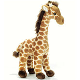 Plush & Co - Kypzy Little Giraffe Pluche 38 cm - Knuffeldieren